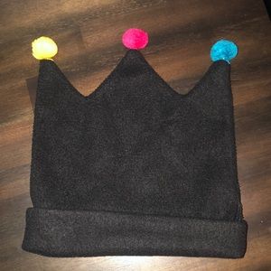 Boys winter hat